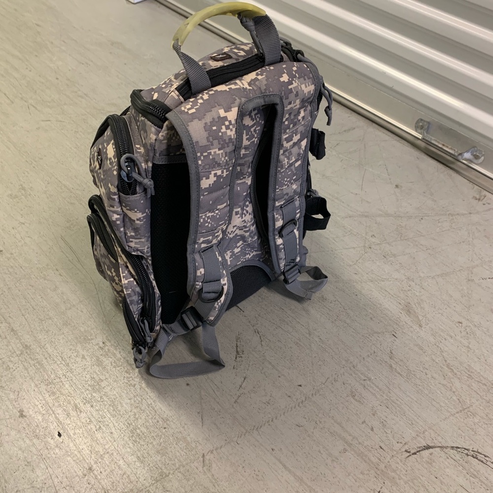 Backpack - Picture 5 of 6